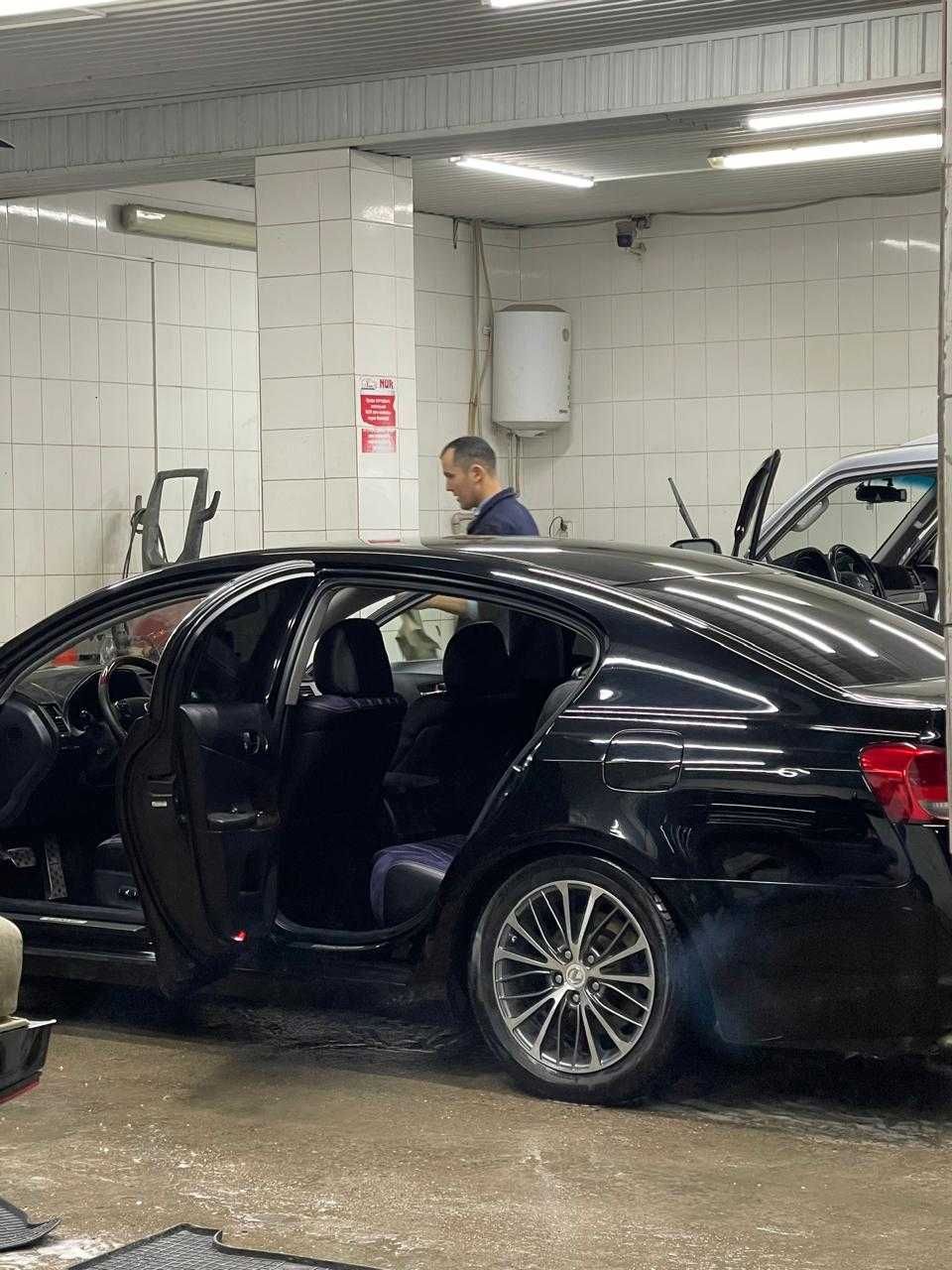 Диски для Toyota/Lexus R17