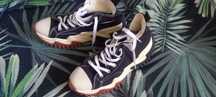 Кроссовки Converse All Stars