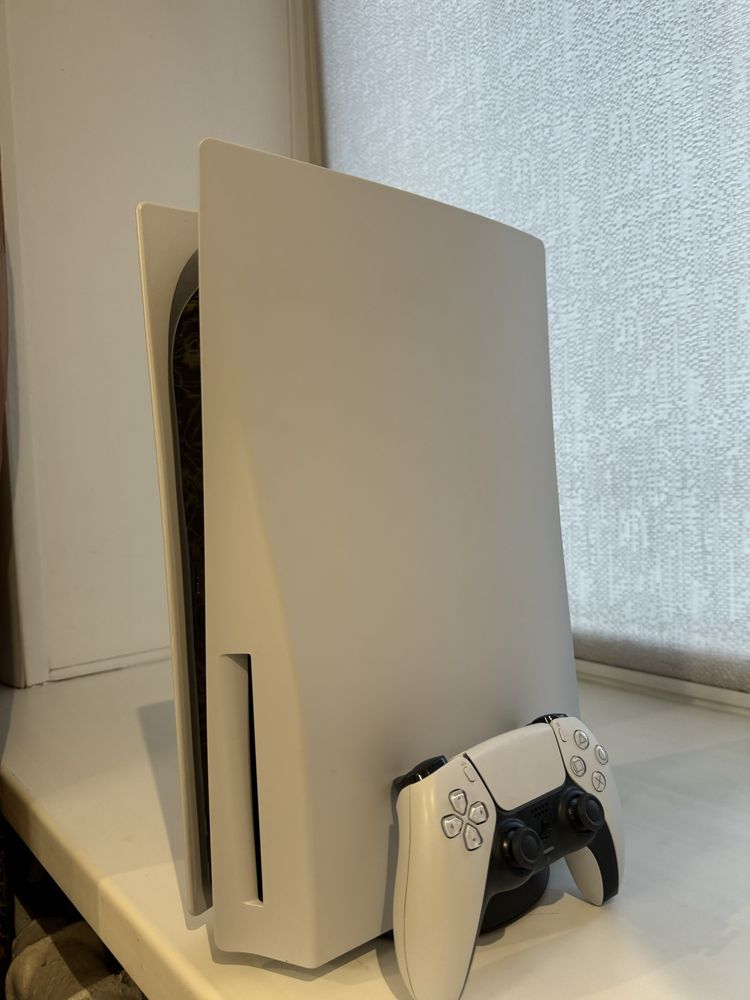 Sony playstation 5