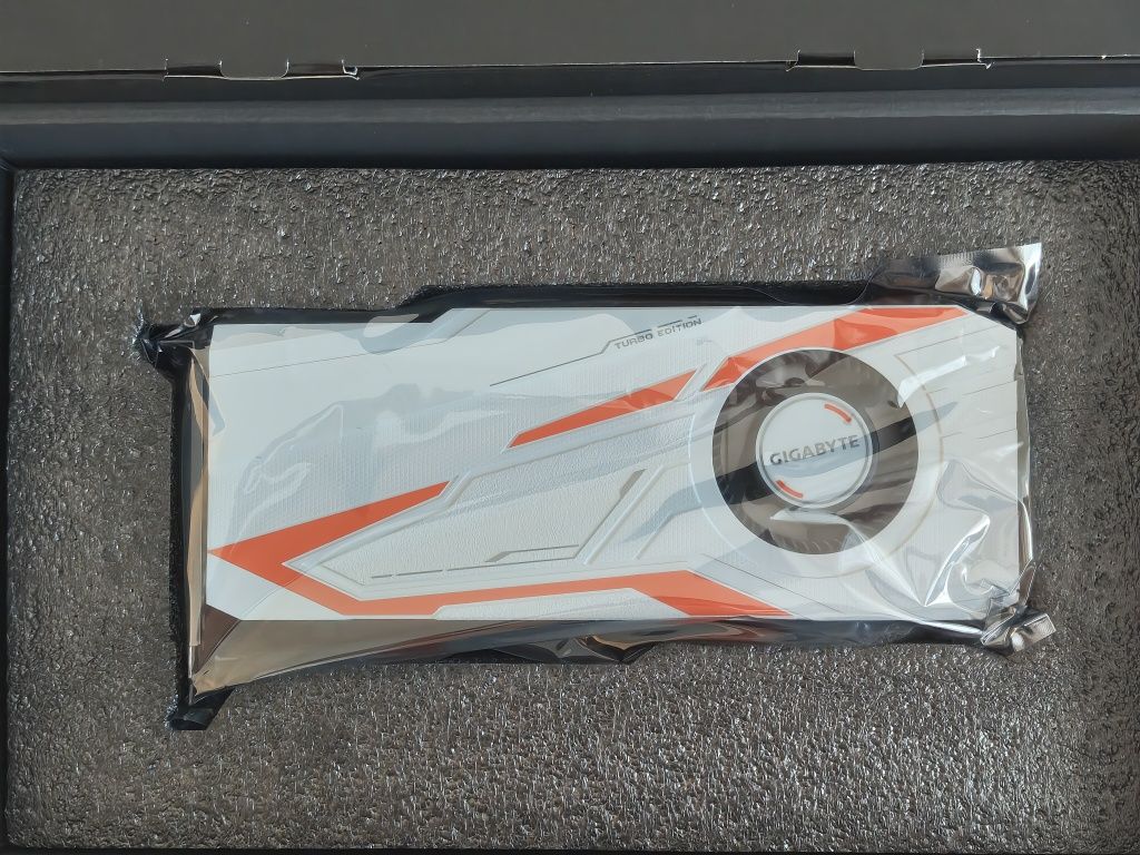 Gigabyte GTX 1080 Ti Turbo 11Gb