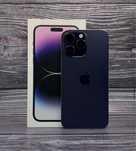Iphone 14 Pro Max 128gb в идеальном состоянии ,гарантия