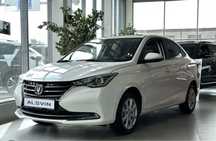 Сдается авто в аренду 12000 CHANGAN ALSVIN