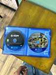 Игра fifa на PlayStation