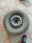 Железные диск Мерседес 5*112 5x112 5х112 R15
