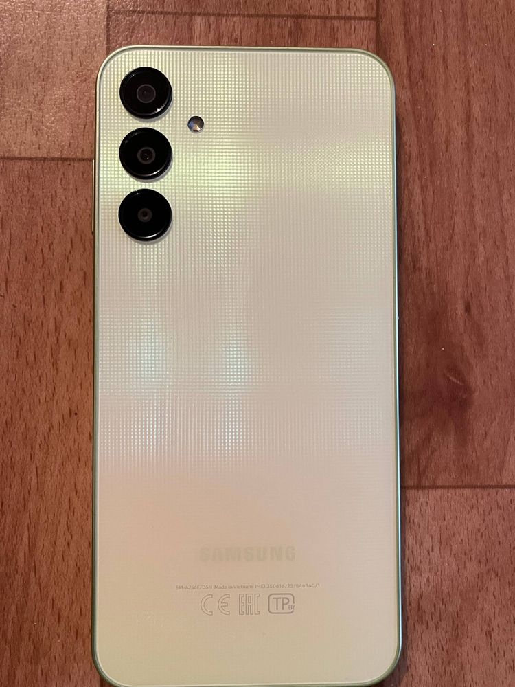 ПРОДАМ SamsungА25!!!