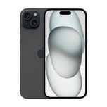 Iphone 15 plus с гарантий