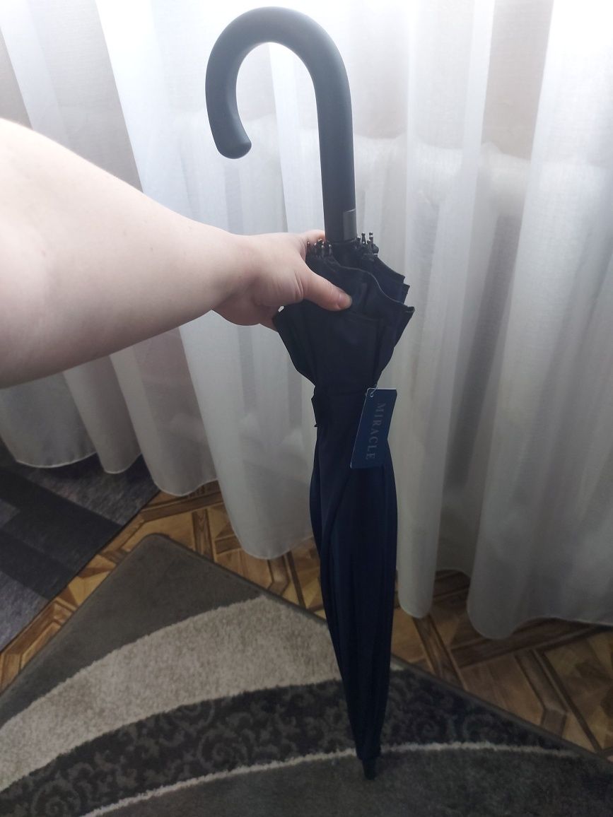 Продам новый зонт!