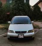 Авто в рассрочку Honda Odyssey