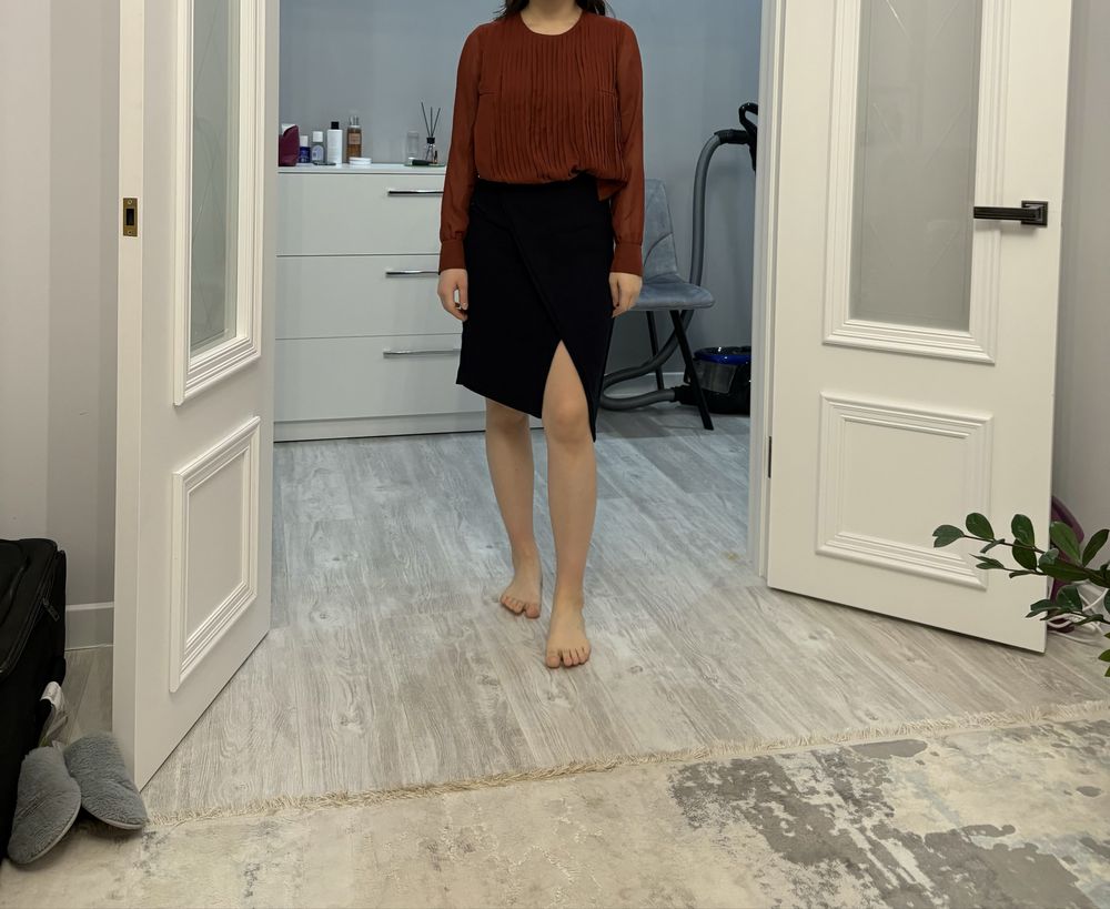 Платья от СК, DKNY, Аида Кауменова