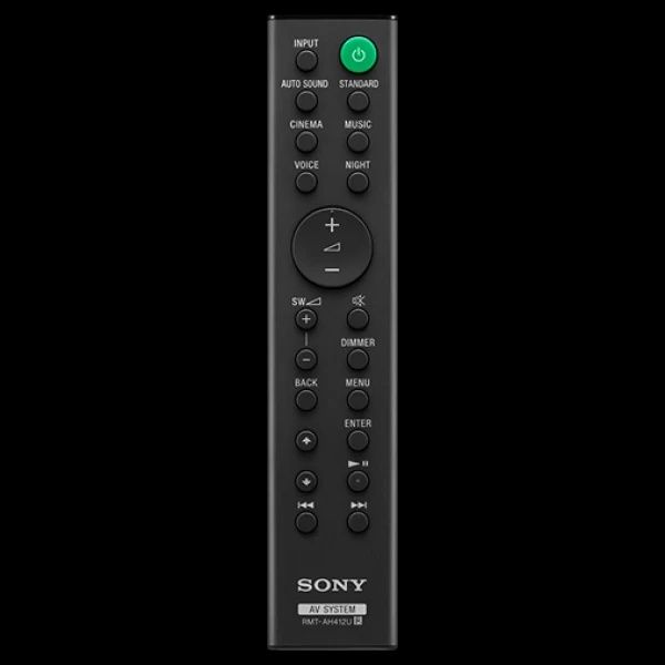 Домашний кинотеатр, саундбар Sony 5.1