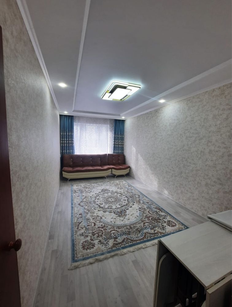 Продается квартира в Каркаралинске