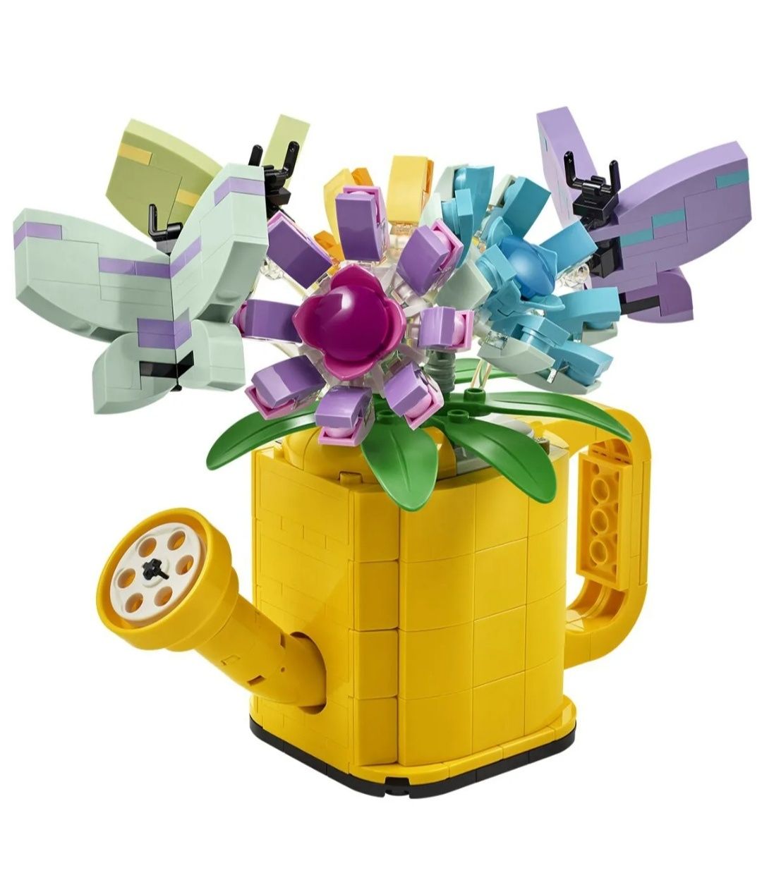 LEGO: Лейка с цветами Creator 31149