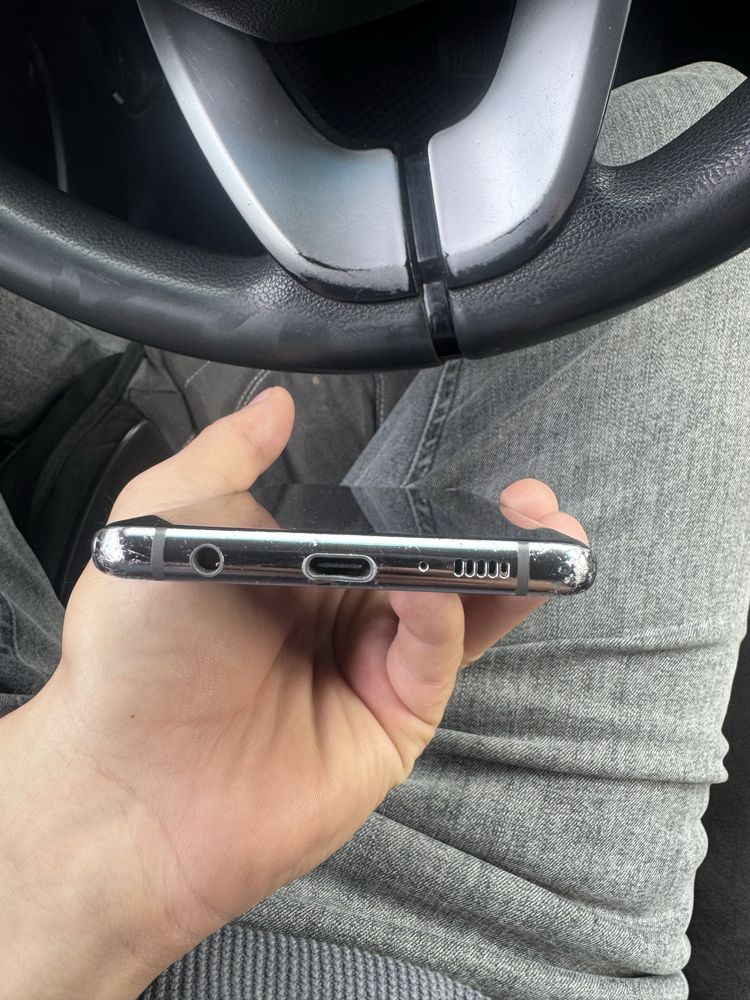 Samsung S10+ Обмен толка Айфон