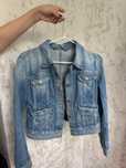 Продам джинсовку Pepe Jeans
