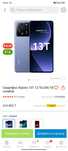 Xiaomi 13 T 12/256 гц144