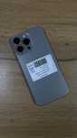 Iphone 15 pro max Aktiv Market *0-0-12*