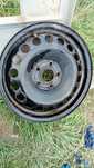 Диски штампы GM KOREA 15*6JH2 IS39