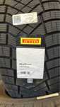 235/55/20 Pirelli FR липучка