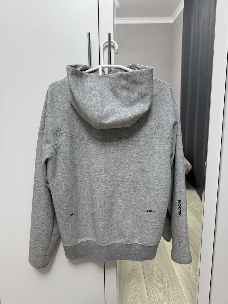 кофта nike nocta