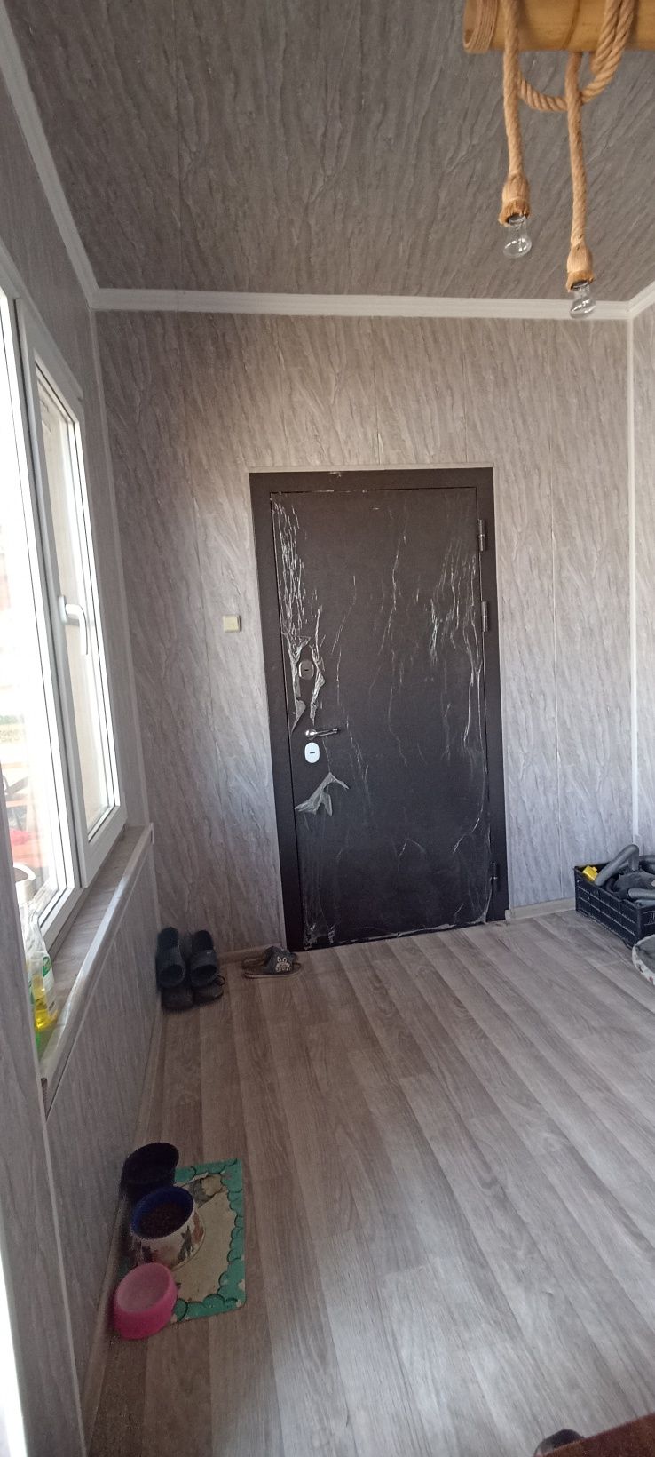 Продам 3х комнатный дом