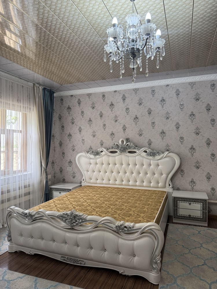 Спальная гарнитура