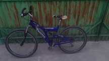 Велосипед Battle Spark 3300 Multispeed