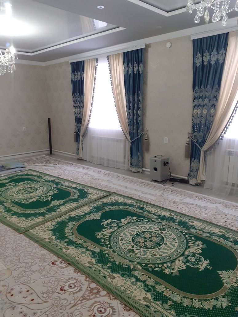 Продам Частный Большой Дом В   Ясный-2 Все есть по близости!