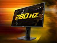 Игровой монитор Asus Tuf 280 герц 24.5 дюймов