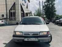 Nissan premiera P10