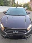 Продам автомобиль LADA VESTA