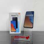 Ж11/Сотовый телефон XIAOMI REDMI 12 256GB