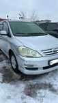 Тойота ипсум/ Toyota ipsum