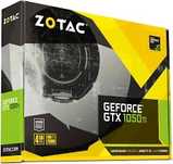 Видеокарта nVidia GTX1050Ti
