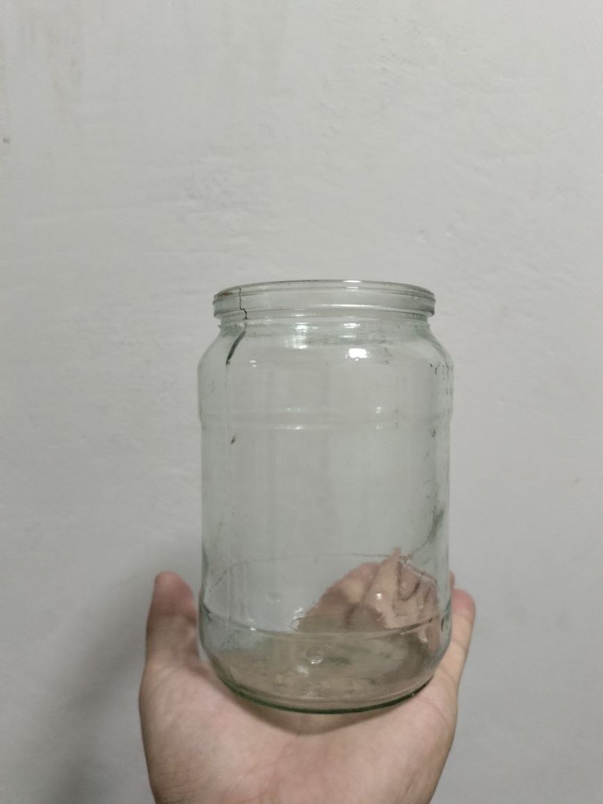 Банки для закатки