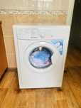 Стиральная машина indesit