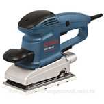 GSS 230 AE Машина виброшлифовальная Bosch