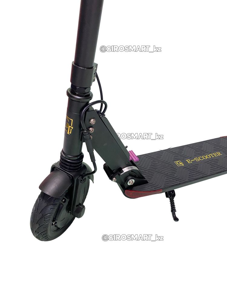 Электросамокат GT S3, E-Scooter
