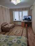 Сдаётся 1 комн.квартира посуточно. Пр-кт Абая - Есет батыра.Почасовая
