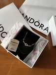 Колье Pandora оригинал