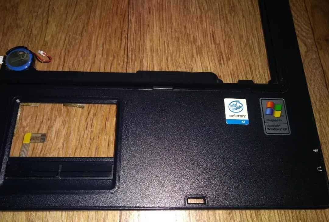 Продам корпус верхний для ноутбука HP Compaq nx6110.