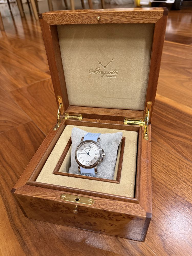 Breguet marine 5817