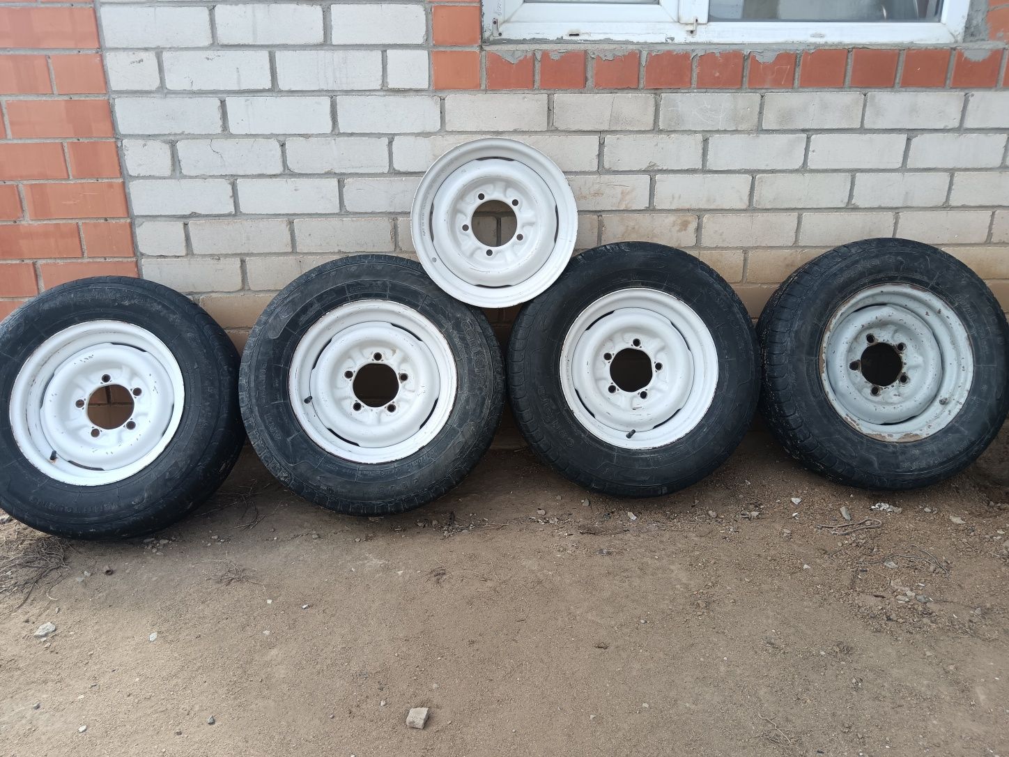 Задний мост донгактар газ 31029