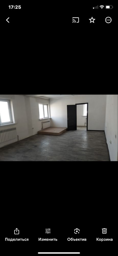 Сдам в аренду Талгар по ул Рыскулова 42/1 вышее Акимата