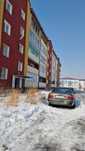 1-комнатная квартира · 44 м² · 1/5 этаж, Кокжал Барака 7/2
