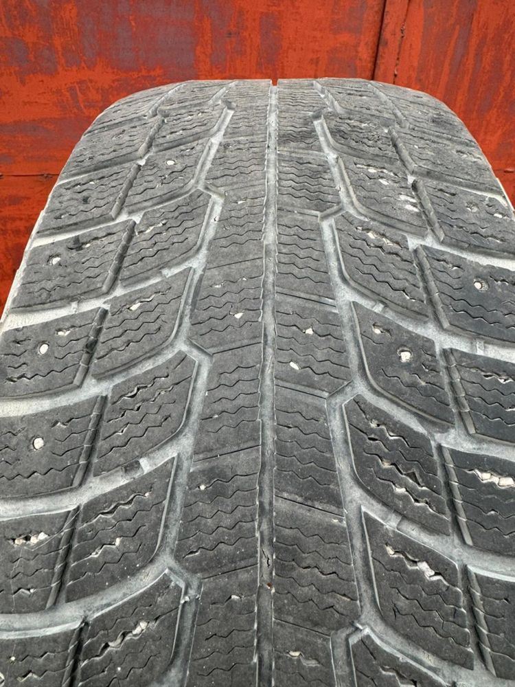 Продам резину Michelin