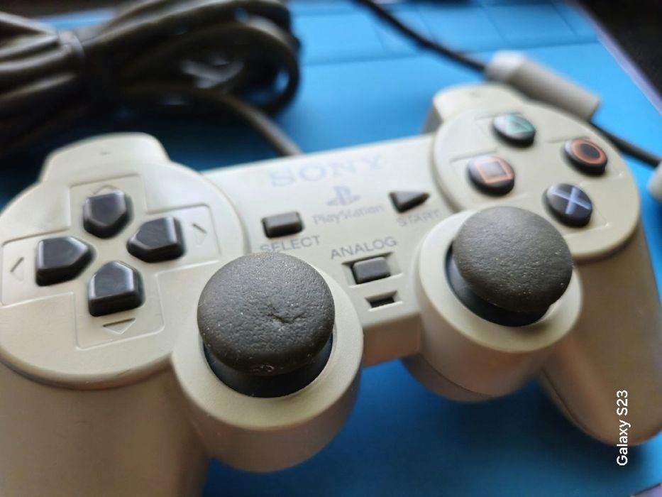 DUALSHOCK Sony playstation Сони