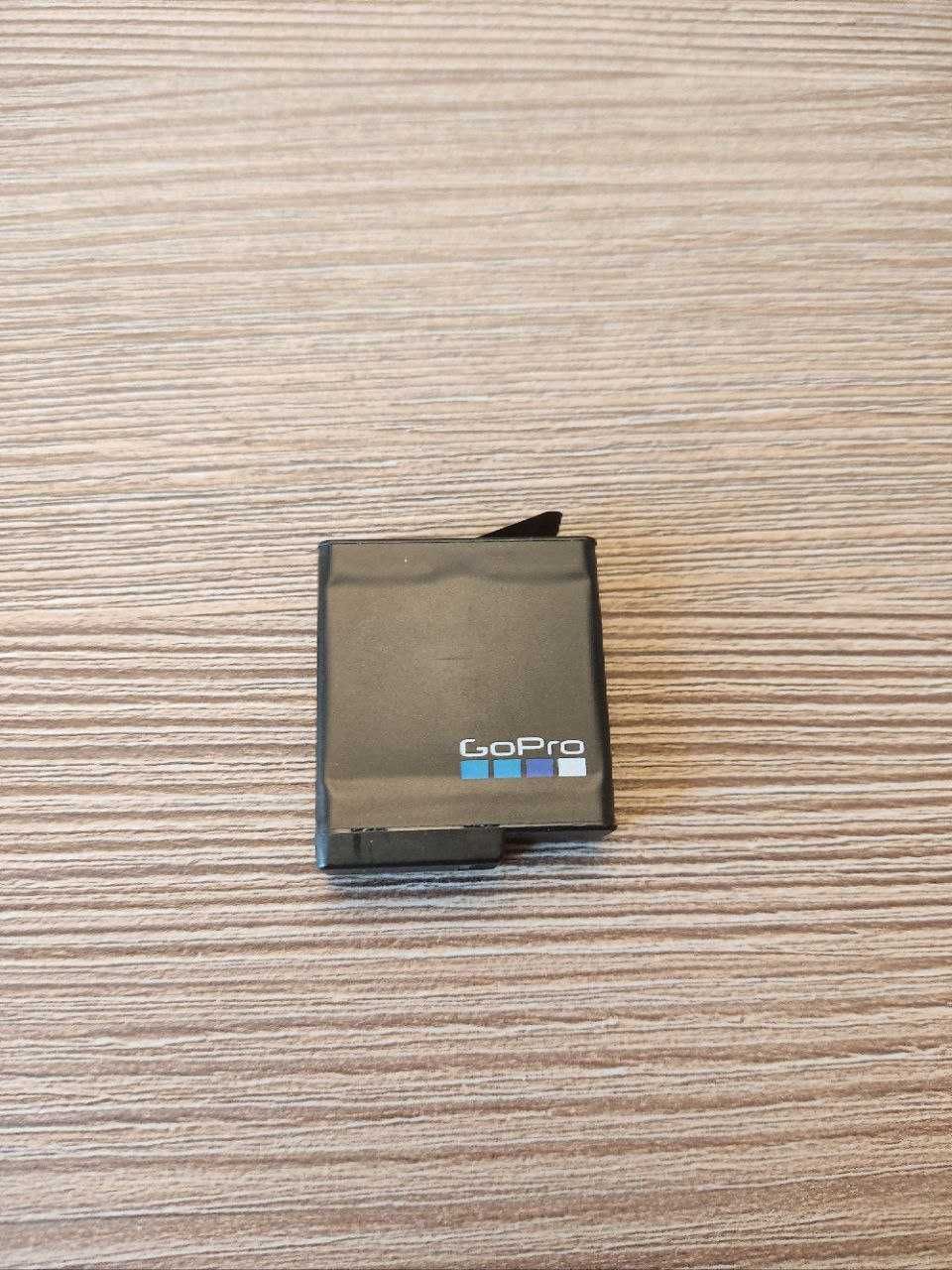 GoPro HERO6 Black 4K Action Camera (Renewed) Б/У ~ 95 000 тг
