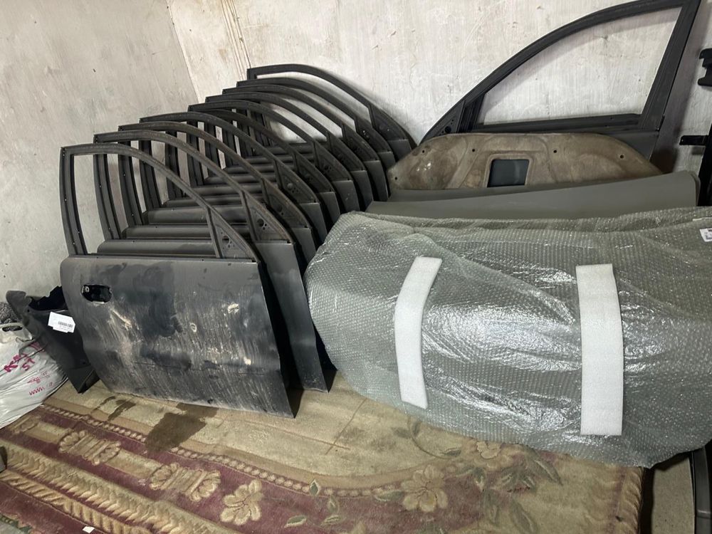 Шанс ланос разбор
