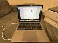 Macbook Air 13 8/128Gb A1932 Core i5 2019