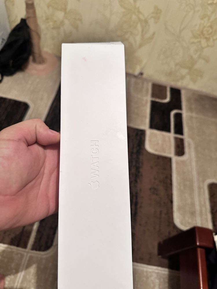 Apple watch 8serios